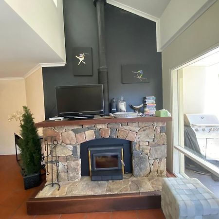 Apartamento Inala 3 - Thredbo Exterior foto